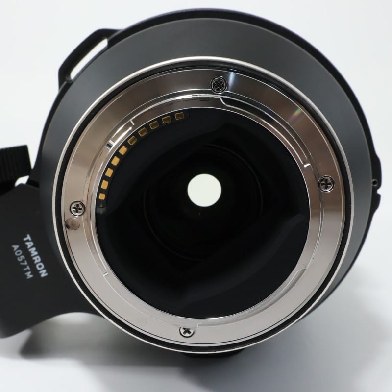 150-500mm F/5-6.7 Di III VC VXD (Model A057) ソニー E マウント用
