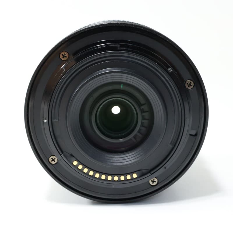 NIKKOR Z DX 12-28mm f/3.5-5.6 PZ VR