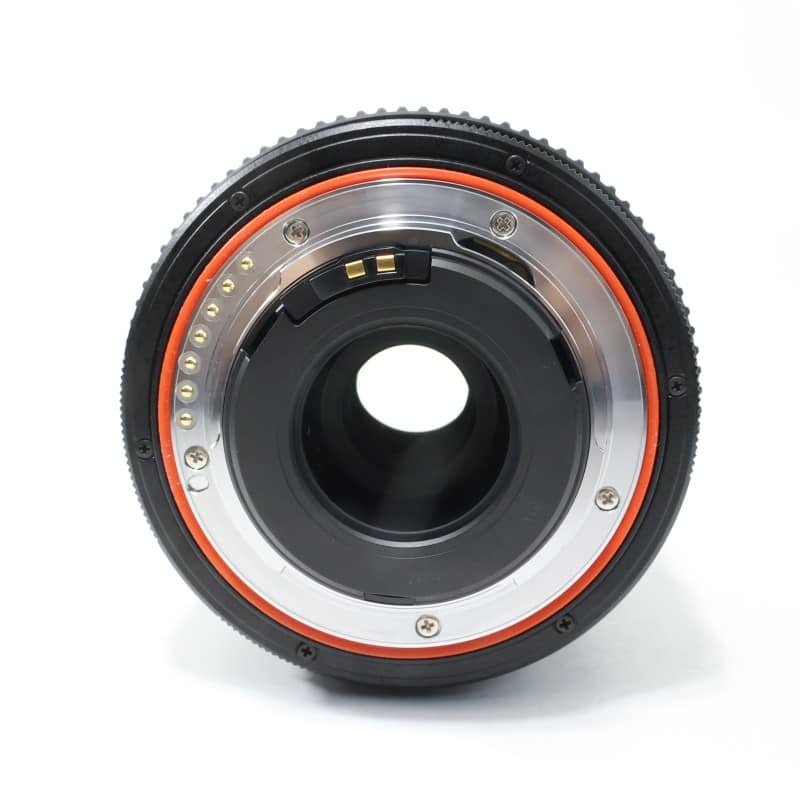 HD PENTAX-DA 55-300mmF4.5-6.3ED PLM WR RE