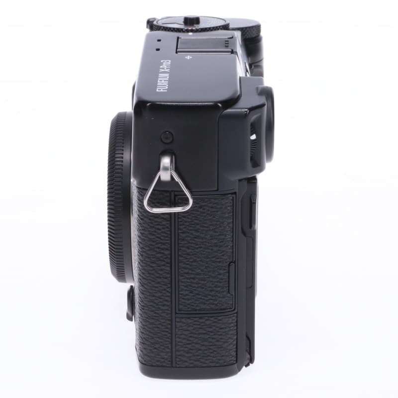 富士フイルム FUJIFILM X-Pro3 ボディ ブラック AB-ランク 中古