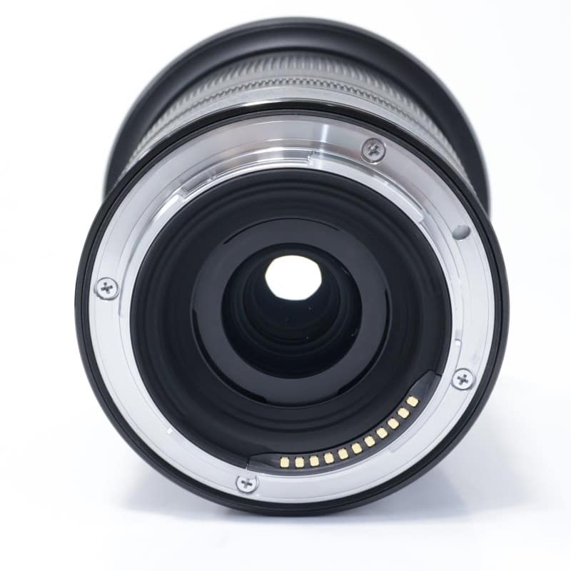 NIKKOR Z 14-30mm f/4 S