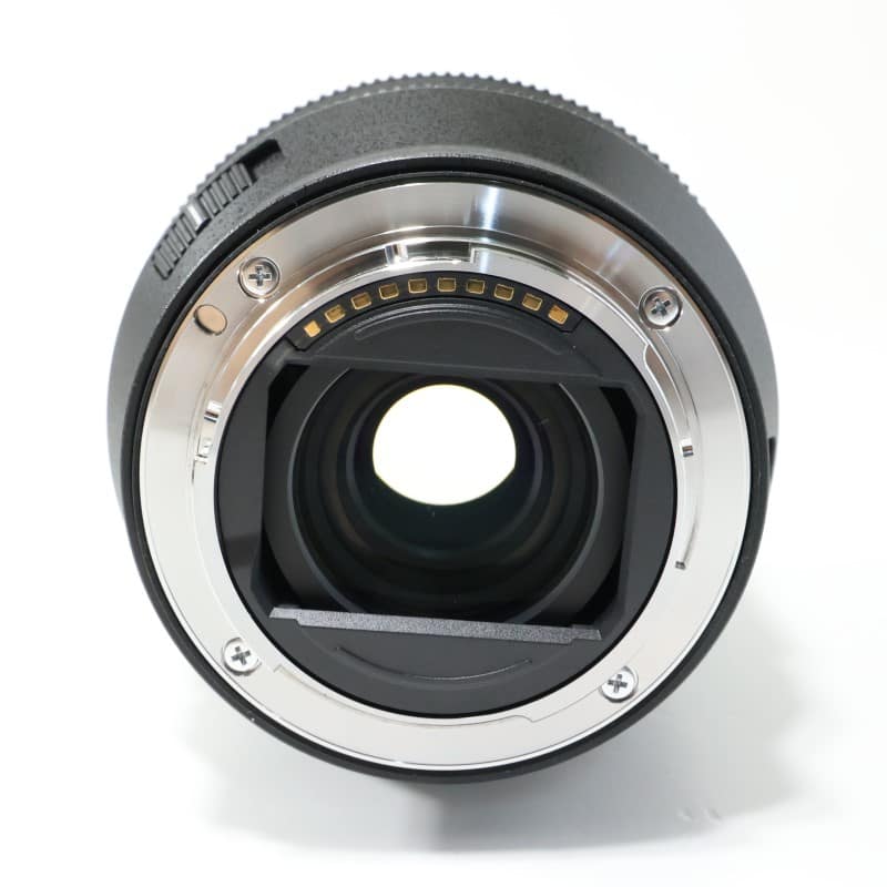 FE 20-70mm F4 G SEL2070G