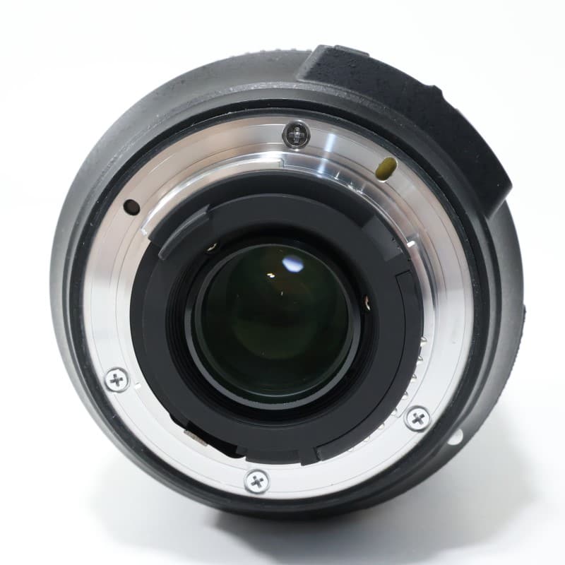 AF-S DX NIKKOR 18-140mm f/3.5-5.6G ED VR