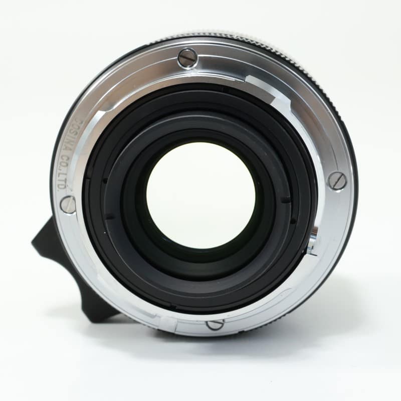NOKTON Vintage Line 35mm F1.5 Aspherical Type I VM