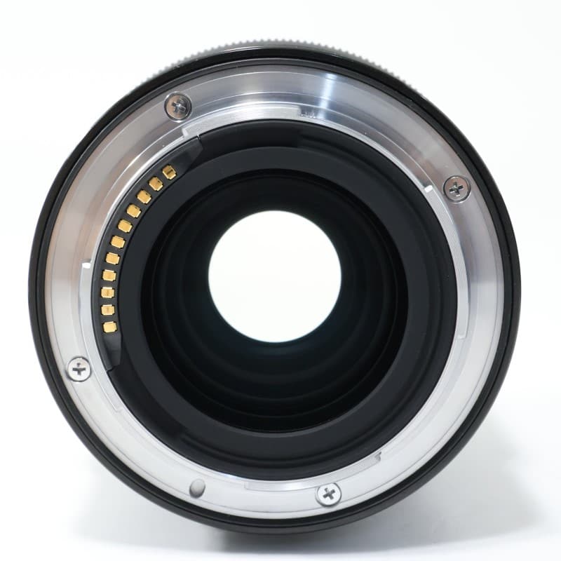 NIKKOR Z 50mm f/1.8 S