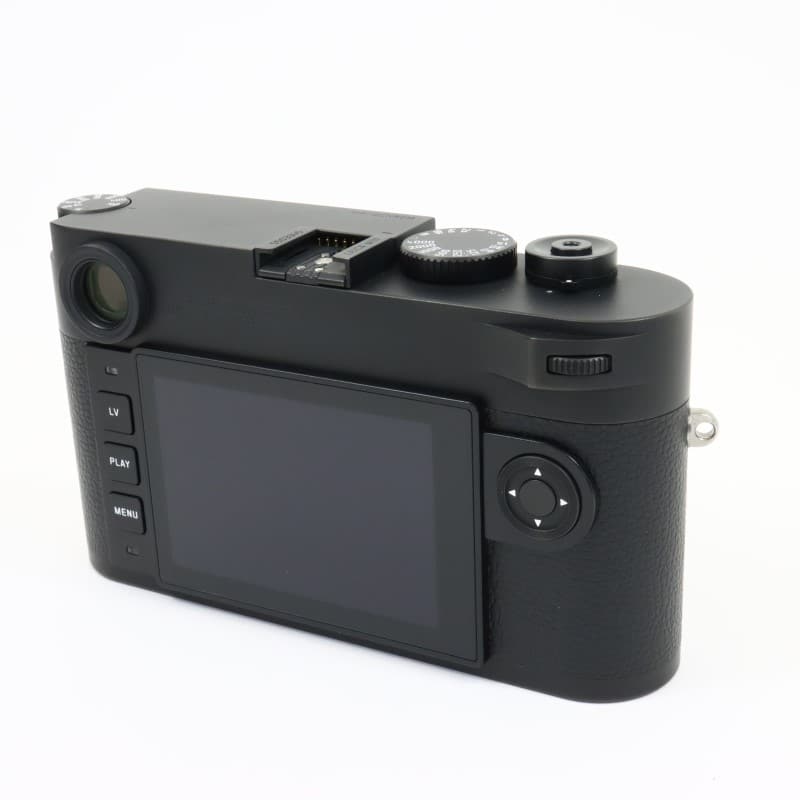 20050 Leica M10 モノクローム