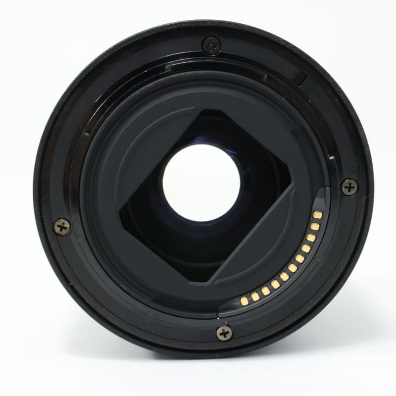 NIKKOR Z 40mm f/2