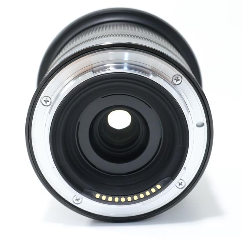 NIKKOR Z 14-30mm f/4 S