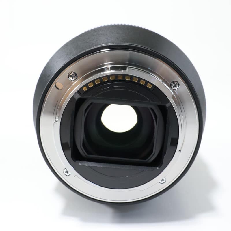 FE 24-105mm F4 G OSS SEL24105G