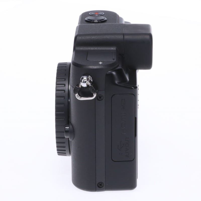 Nikon 1 V1 ボディー ブラック