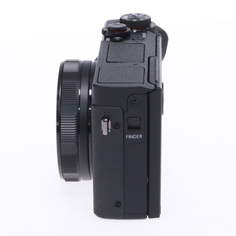 PowerShot G5X Mark II