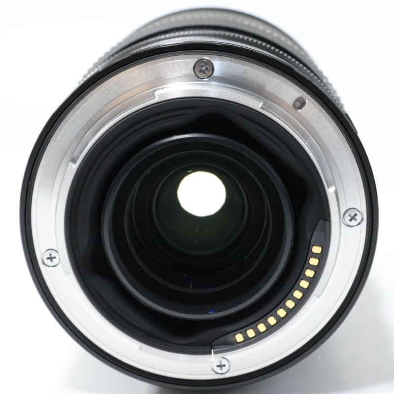 NIKKOR Z 24-120mm f/4 S