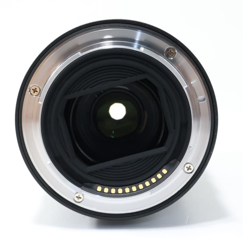 NIKKOR Z 28-75mm f/2.8