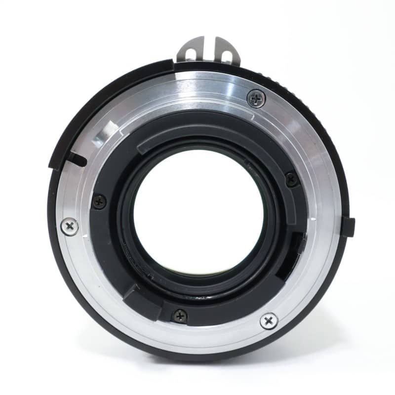 Ai Nikkor 85mm F2S