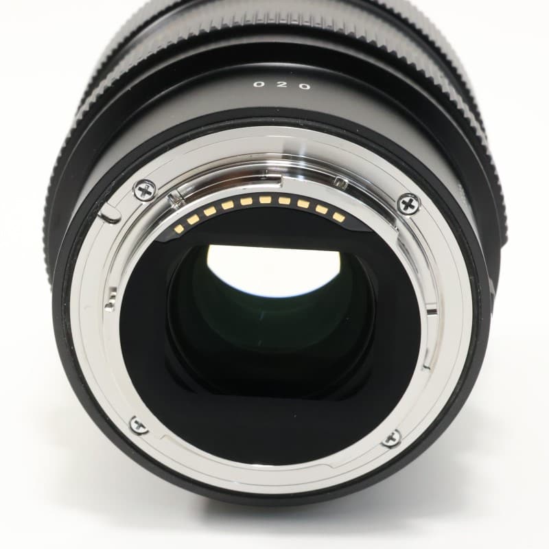 65mm F2 DG DN Contemporary ソニーE