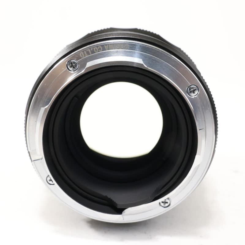 HELIAR classic 75mm F1.8
