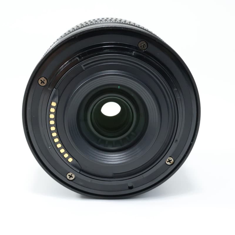 NIKKOR Z DX 12-28mm f/3.5-5.6 PZ VR