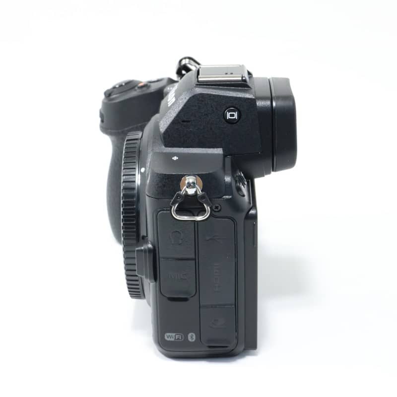 Nikon Z5 ボディ 中古 C2120124596635｜中古通販フジヤカメラ