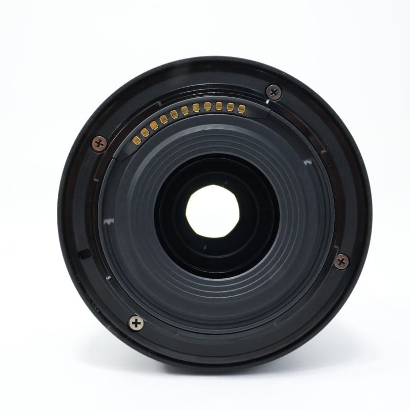 NIKKOR Z DX 24mm f/1.7