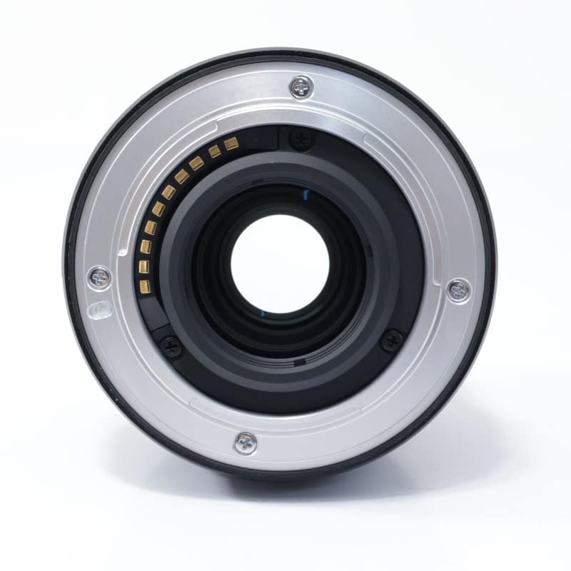 【中古良品】フジノンレンズ XF35mmF2 R WR 富士フイルム フジノンレンズ XF35mmF2 R WR ブラック AB-ランク 中古