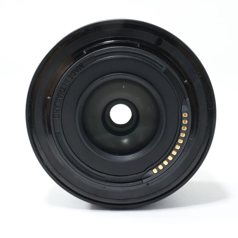 NIKKOR Z DX 16-50mm f/3.5-6.3 VR ブラック