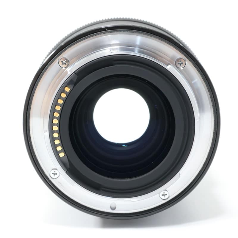 NIKKOR Z 50mm f/1.8 S