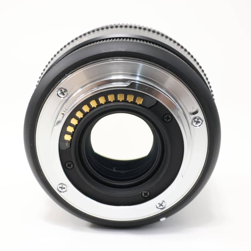 56mm F1.4 DC DN Contemporary マイクロフォーサーズ