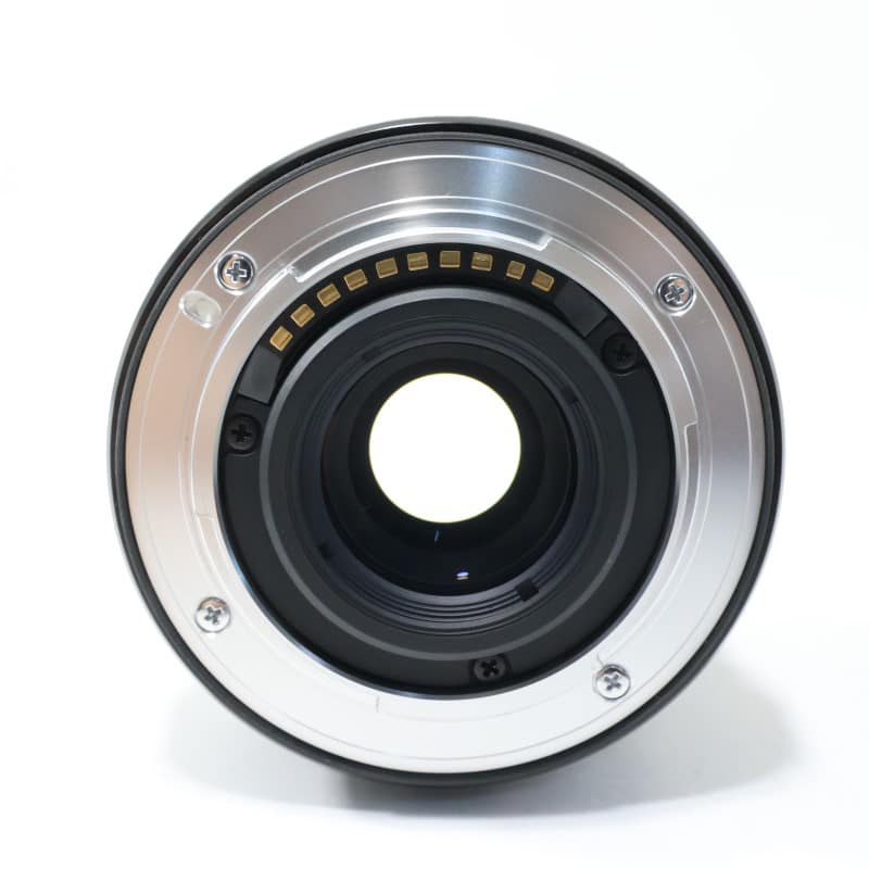 フジノンレンズ XF23mmF2 R WR ブラック