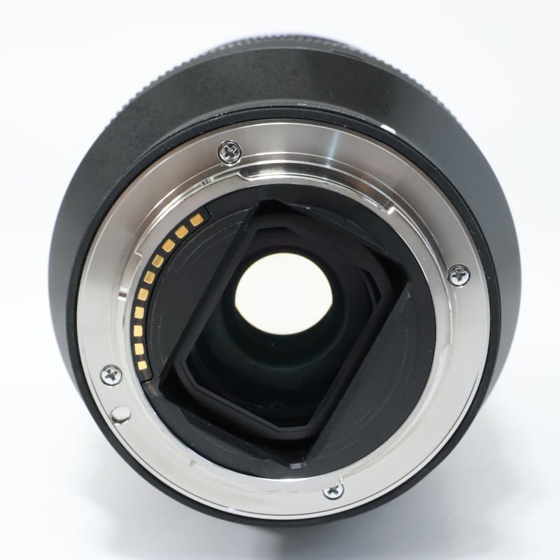 FE 24-105mm F4 G OSS SEL24105G