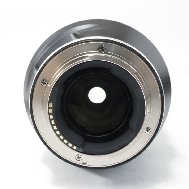 50-400mm F/4.5-6.3 Di III VC VXD (Model A067) ソニーEマウント