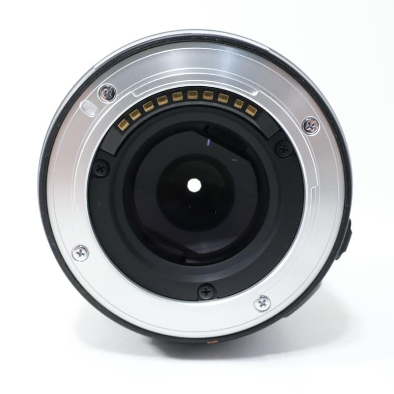 フジノンレンズ XF16-50mmF2.8-4.8 R LM WR
