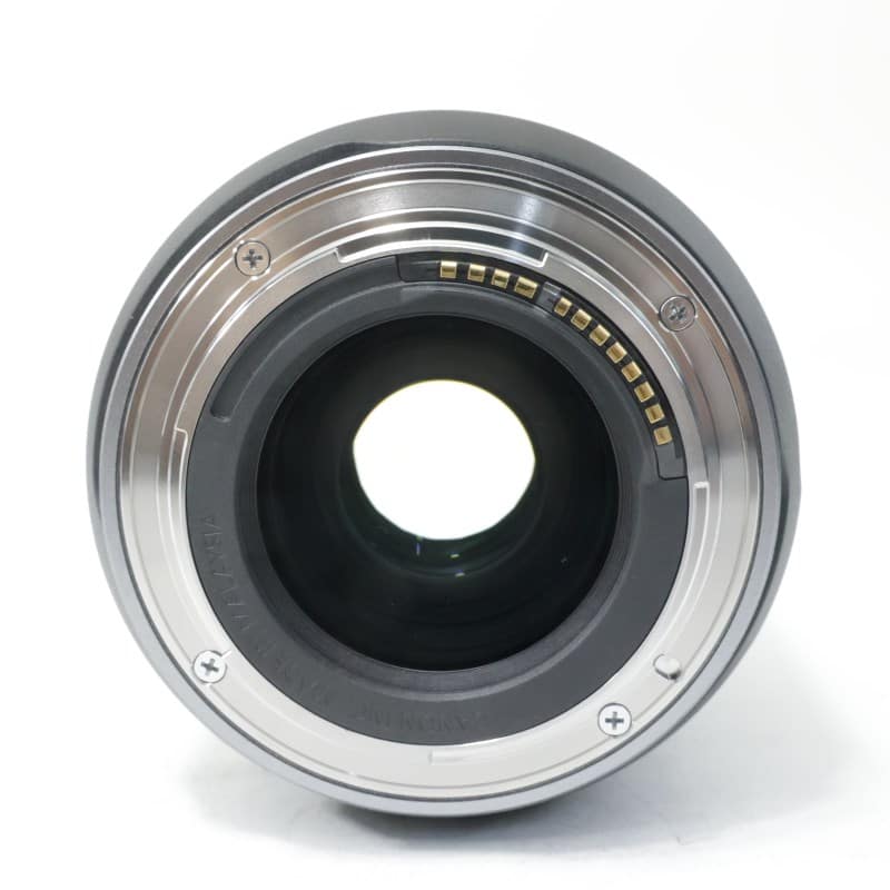 RF85mm F2 MACRO IS STM