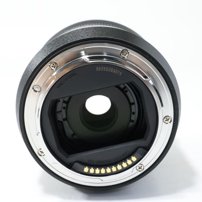 LUMIX S 20-60mm F3.5-5.6 S-R2060