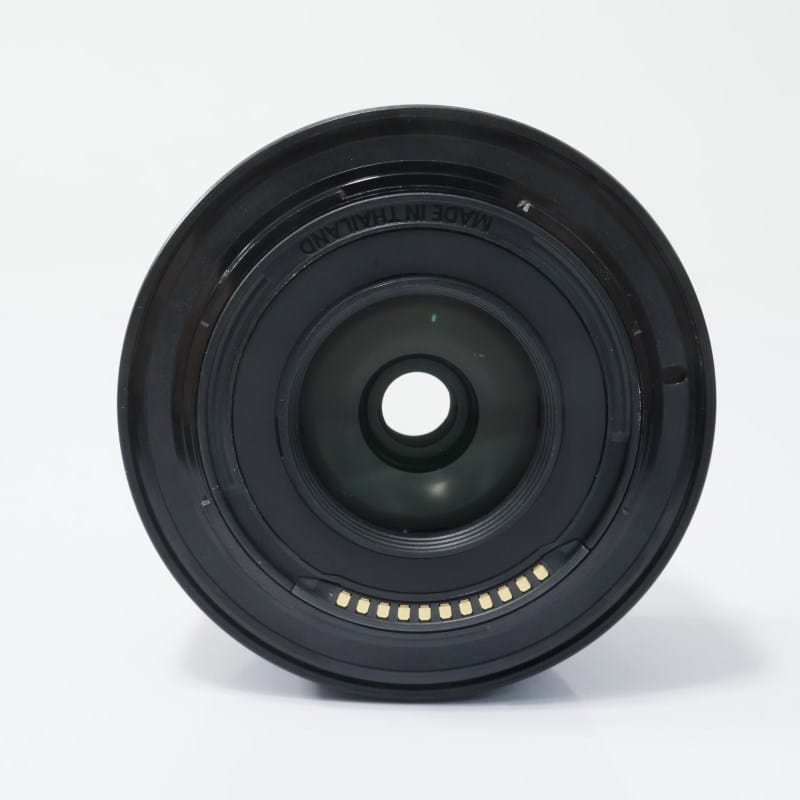 NIKKOR Z DX 16-50mm f/3.5-6.3 VR ブラック
