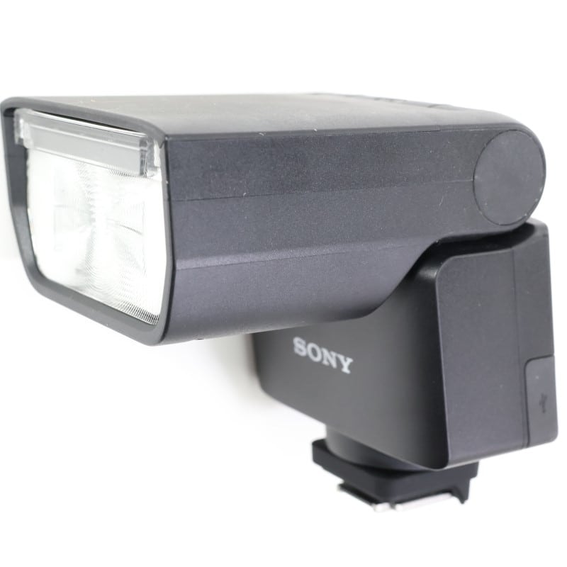 フラッシュ HVL-F28RM