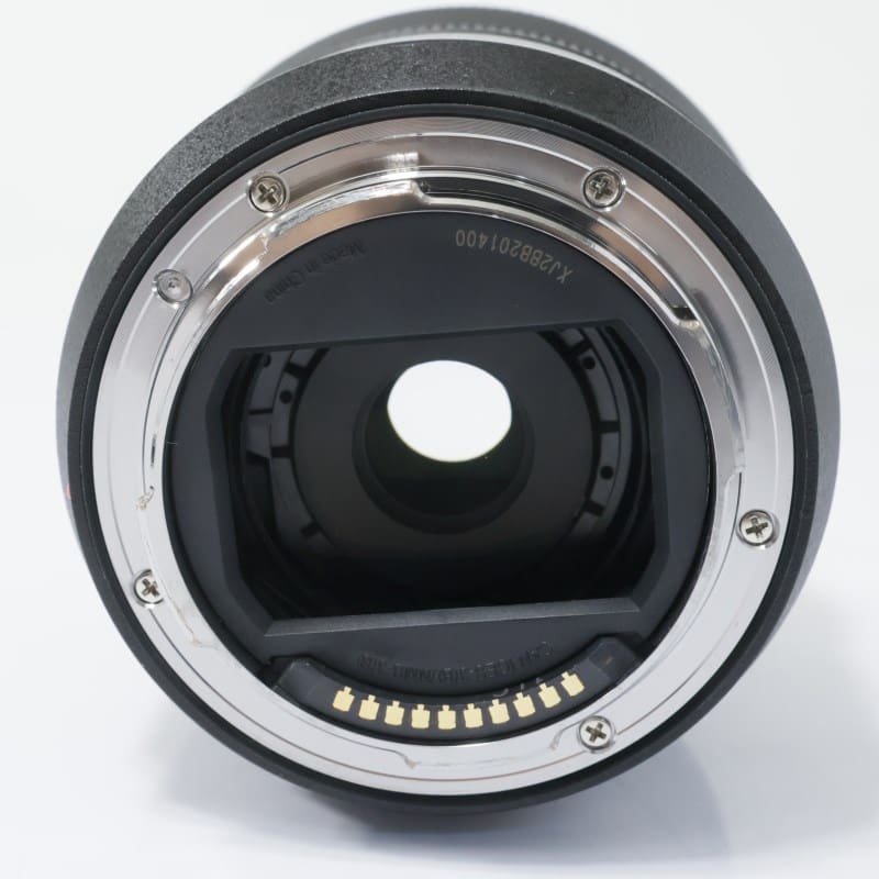 LUMIX S 20-60mm F3.5-5.6 S-R2060