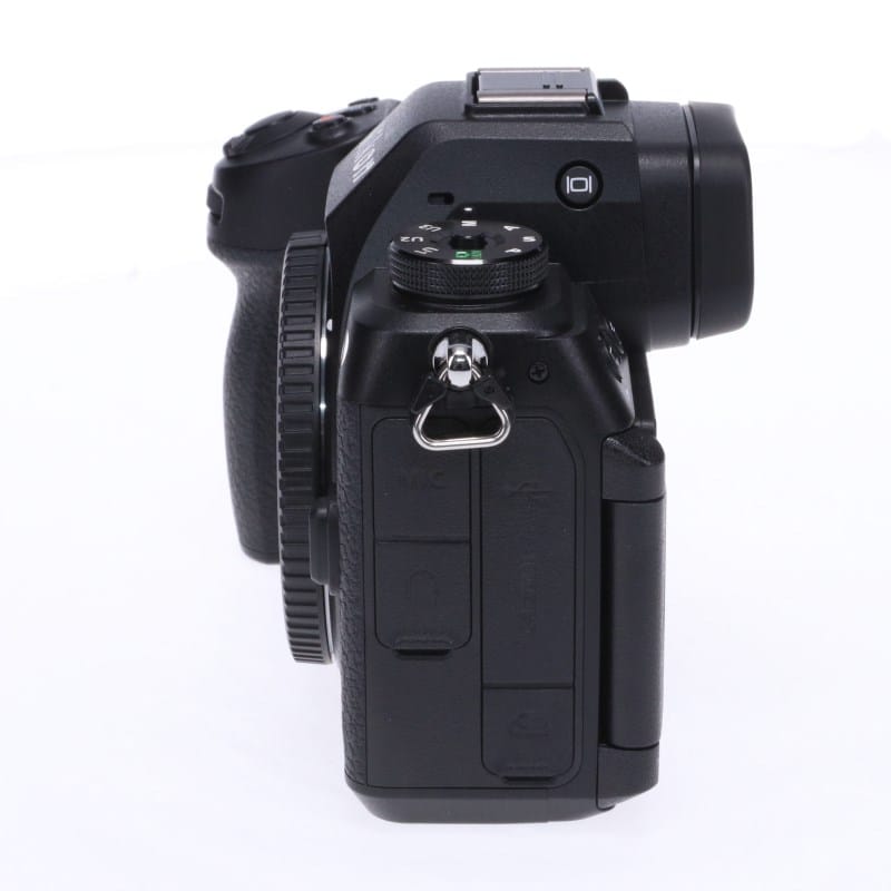 Z6III ボディ