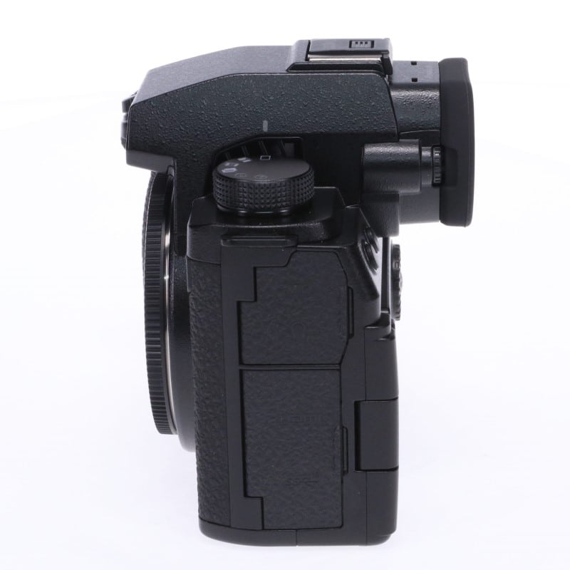 LUMIX S5IIX ボディ DC-S5M2X