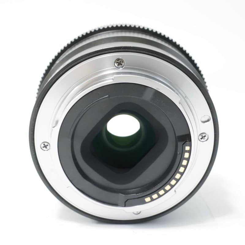 FE 24mm F2.8 G SEL24F28G