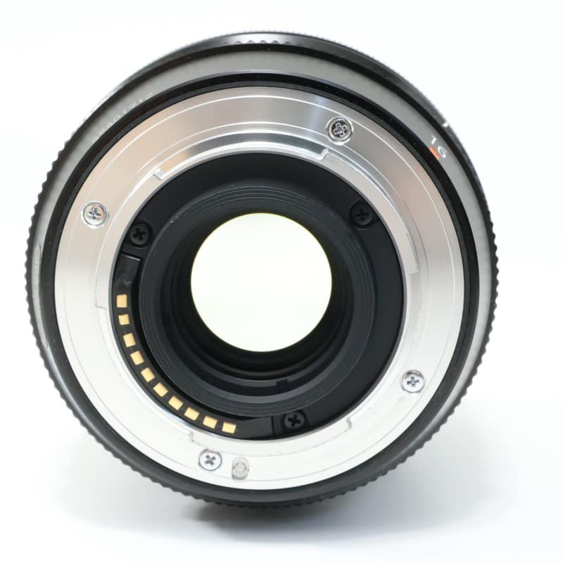 フジノンレンズ XF16mmF1.4 R WR
