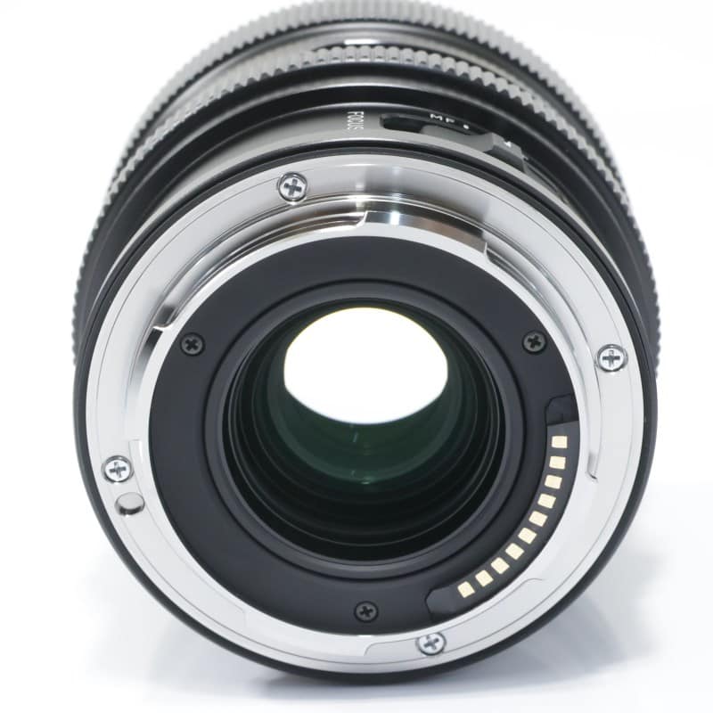 50mm F2 DG DN | Contemporary Lマウント