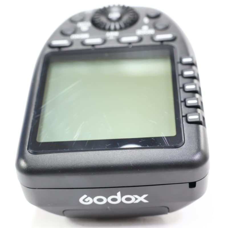 X Pro S TTL対応フラッシュトリガー ソニー用