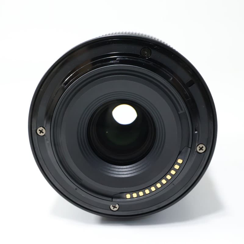 NIKKOR Z DX 50-250mm f/4.5-6.3 VR