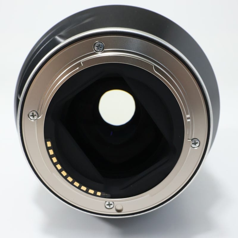 70-180mm F/2.8 Di III VC VXD G2 (Model A065) ソニー E マウント用