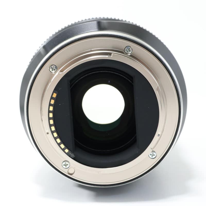 28-75mm F/2.8 Di III VXD G2 (Model A063) ソニー E マウント用