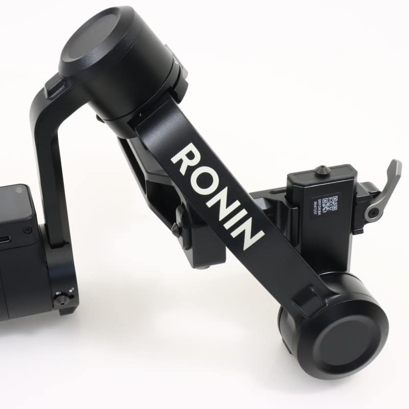 RS 3 Mini