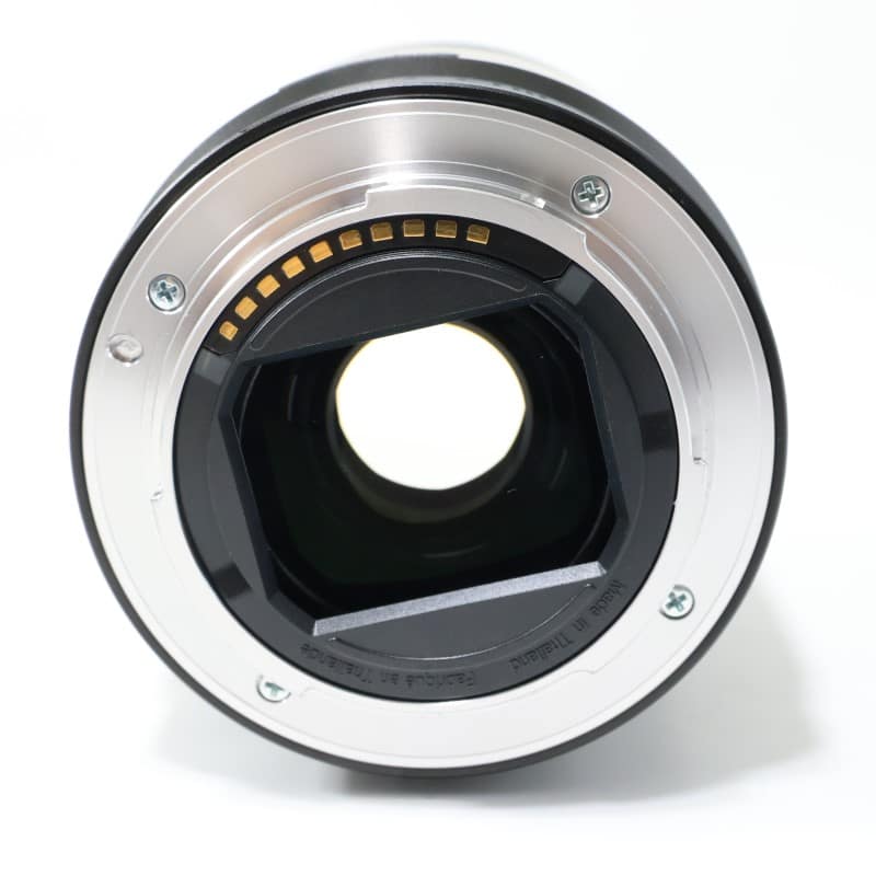 Sonnar T* FE 55mm F1.8 ZA SEL55F18Z