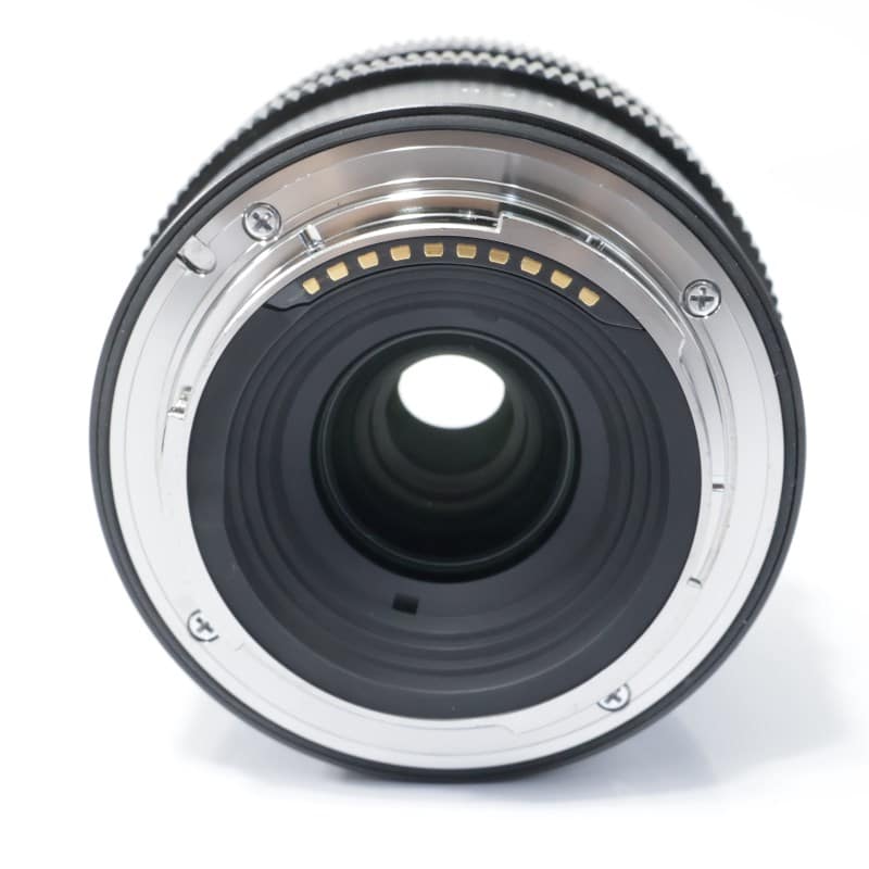 17mm F4 DG DN | Contemporary ソニーEマウント