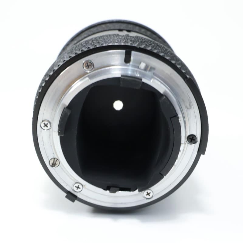 AI AF Nikkor 180mm f/2.8D IF-ED