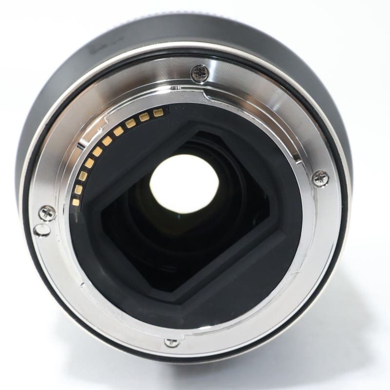 17-28mm F/2.8 Di III RXD (Model A046) ソニーEマウント